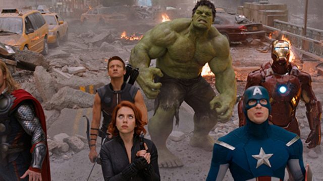 image de la news Hier soir à la télé : vous avez aimé Avengers ? On vous recommande ...