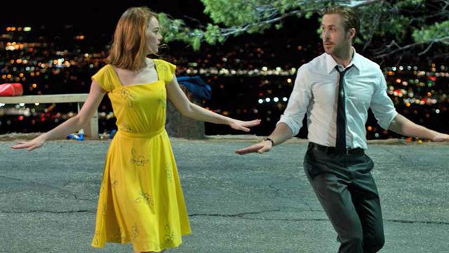 La La Land : Ryan Gosling et Emma Stone réunis sur la scène du Saturday Night Live !