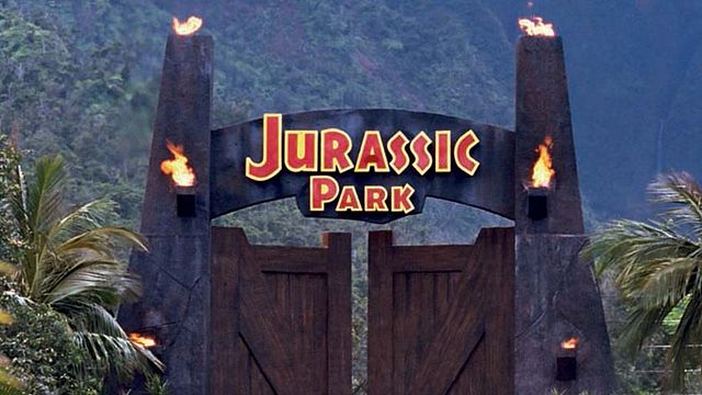 image de la news Jurassic Park : le film culte de Spielberg en ciné-concert au Grand Rex