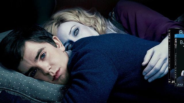 image de la news Bates Motel : l'équipe partage son expérience dans un bonus exclusif