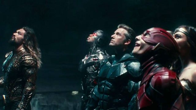 image de la news Batman rassemble ses guerriers dans le premier spot TV de Justice League