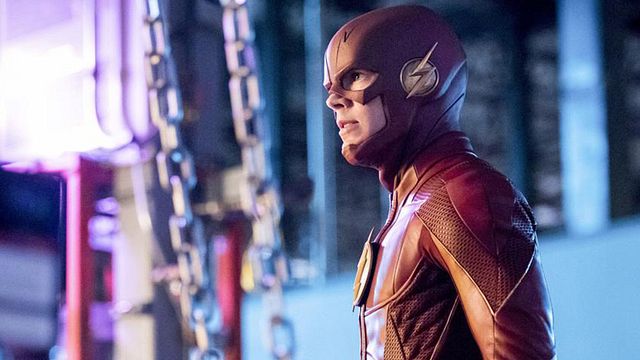 Audiences US : faible démarrage pour la saison 4 de Flash