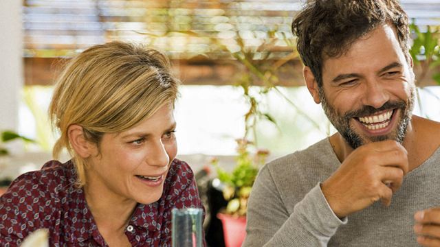 Papa ou maman : découvrez qui remplacera Marina Foïs et Laurent Lafitte dans la série sur M6 !