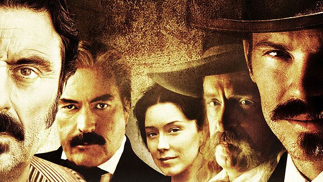 image de la news David Fincher a failli réaliser le pilote de la série Deadwood !