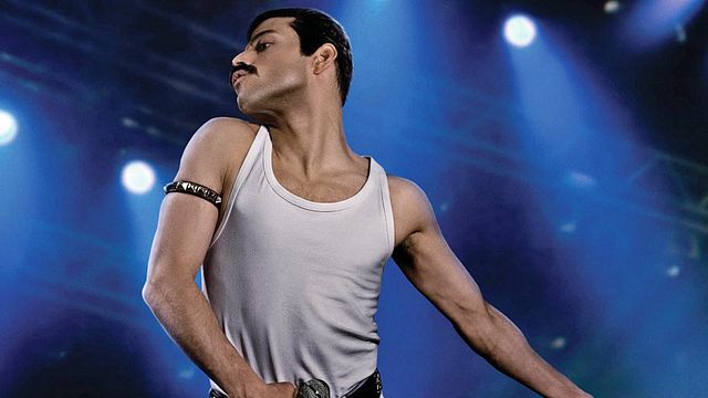 image de la news Bohemian Rhapsody : Bryan Singer publie une nouvelle photo de Rami Malek en Freddie Mercury