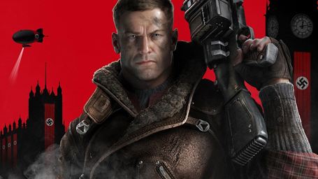 Wolfenstein II: The New Colossus dévoile sa bande-annonce de lancement