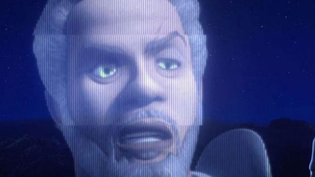 image de la news Extrait Star Wars Rebels : Saw Gerrera de retour dans la saison 4
