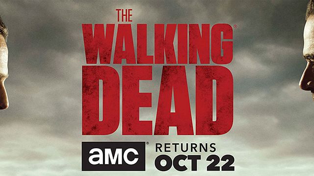 image de la news The Walking Dead : notre débrief du premier épisode de la saison 8 [SPOILERS]