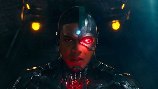 Justice League : le nouveau venu Cyborg se dévoile dans une featurette