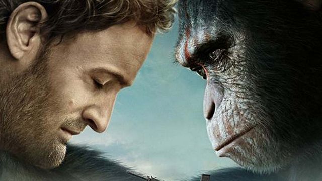 image de la news La Planète des Singes : une scène coupée dévoile ce qu'est devenu le personnage de Jason Clarke 