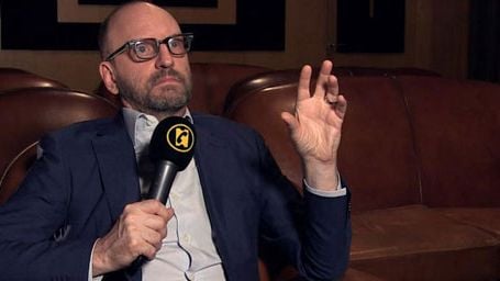 image de la news Steven Soderbergh : "Le film qui m'a fait basculer, c'était Les Dents de la mer"