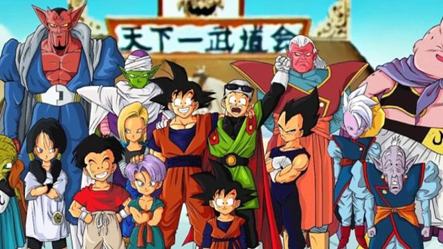image de la news Dragon Ball : 20 choses à savoir sur l'animé culte