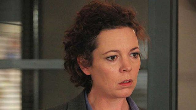 image de la news The Crown : L'héroïne de Broadchurch pour remplacer Claire Foy