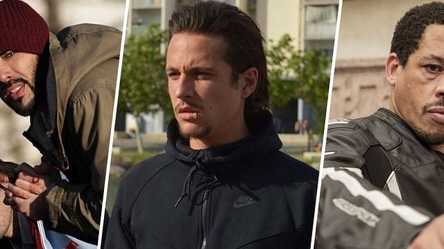 image de la news Nekfeu, Orelsan, Joey Starr... 13 rappeurs devenus acteurs !
