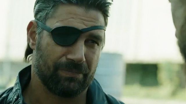 image de la news Arrow : Deathstroke a besoin d'aide dans le teaser du prochain épisode