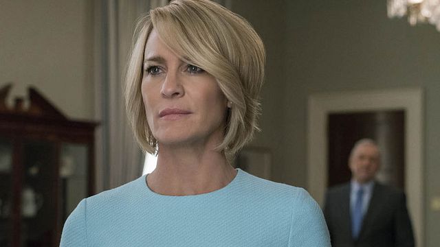 image de la news House of Cards : Claire Underwood future héroine de la saison 6 ?