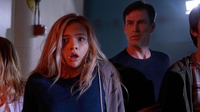 Audiences US : Supergirl et The Gifted vont mieux