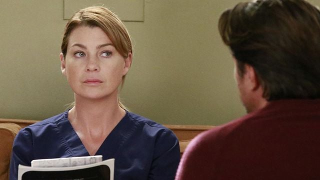 image de la news Grey's Anatomy : Ellen Pompeo tacle la chaîne ABC au cours d'une interview