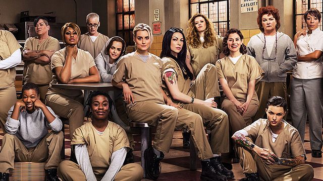 image de la news Orange Is the New Black en 10 moments de légèreté 