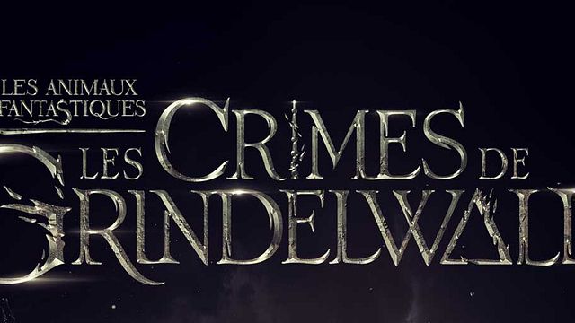 image de la news Les Animaux fantastiques 2 : un titre officiel et une première image avec Jude Law en Dumbledore