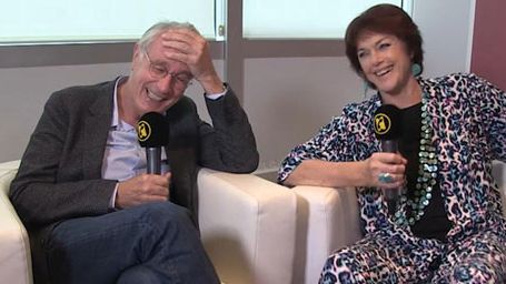 image de la news Une famille formidable a 25 ans : les meilleurs souvenirs d'Anny Duperey et Bernard Le Coq