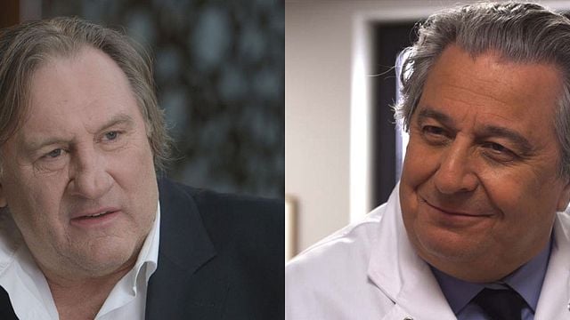 image de la news Christian Clavier et Gérard Depardieu se retrouveront chez Bertrand Blier