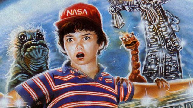 image de la news Le Vol du Navigator : un remake produit par Neill Blomkamp ?
 [MIS A JOUR]
