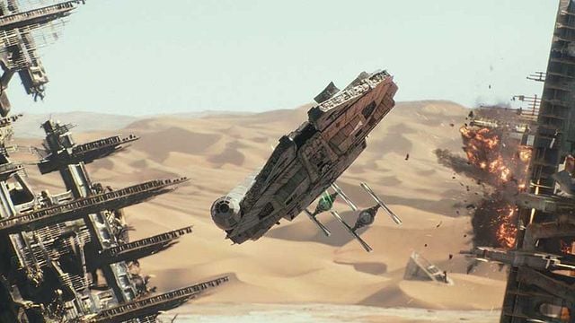 image de la news Star Wars : "Il y a tant de potentiel pour une nouvelle trilogie", s'enthousiasme Rian Johnson