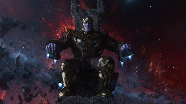 Avengers 3 : Infinity War dévoile sa bande-annonce évènementielle 