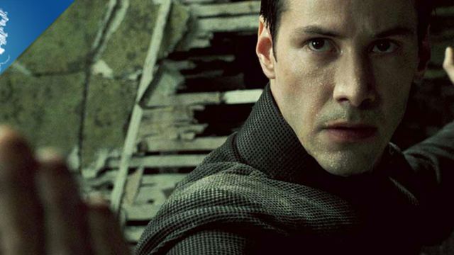 Matrix : l'incroyable théorie qui relie la trilogie à John Wick