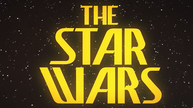 image de la news The Star Wars : les concept arts de Ralph McQuarrie prennent vie dans une incroyable bande annonce
