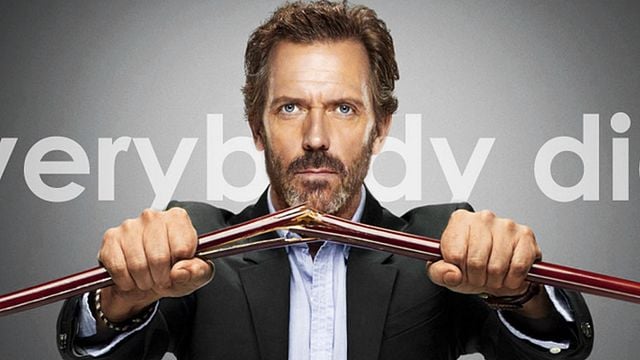image de la news Dr House : au fait... comment ça se termine ?
