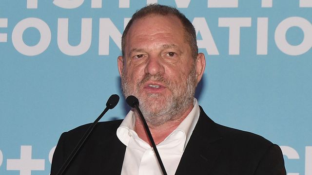 image de la news Harcèlement : Harvey Weinstein et Peter Jackson en désaccord sur la liste noire du Seigneur des Anneaux