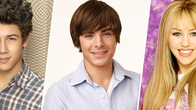 Nick Jonas, Miley Cyrus, Zac Efron... Y a-t-il une vie après Disney Channel ?