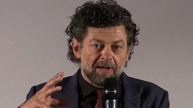 image de la news Andy Serkis change le titre de son Jungle Book Origins