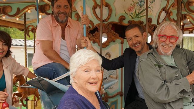 image de la news Dany Boon nous présente sa Ch'tite famille dans un premier teaser