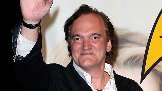 image de la news Star Trek : le film de Quentin Tarantino a officiellement un scénariste