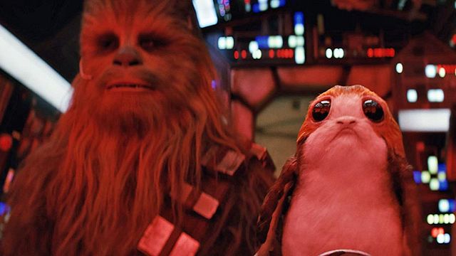 image de la news Star Wars 8 : un mouvement d’extrême droite revendique les mauvaises critiques en ligne