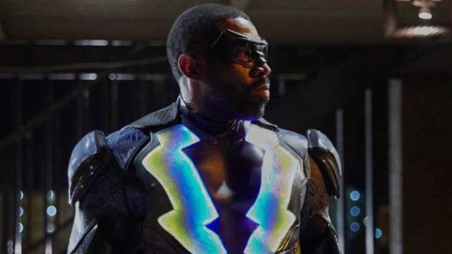 C’est sur Netflix en janvier : le super-héros Black Lightning, le retour de la rom com Lovesick…