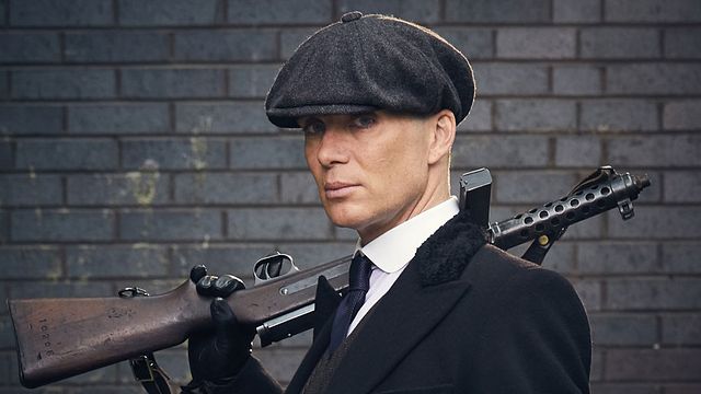 image de la news Les Peaky Blinders face à la mafia italienne : la saison 4 bientôt sur Arte