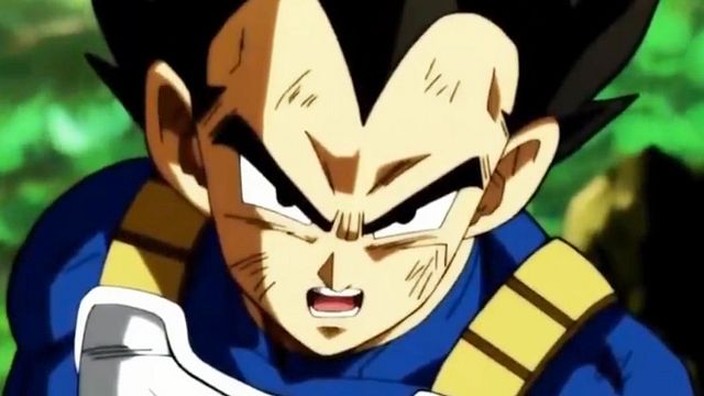 image de la news Dragon Ball Super : un nouveau pouvoir pour Vegeta dans le prochain épisode ?