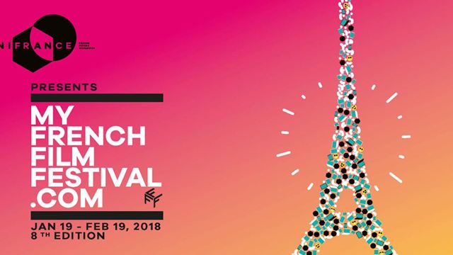 Rock’n Roll, Victoria, Ava… My French Film Festival dévoile son jury 2018 et sa sélection