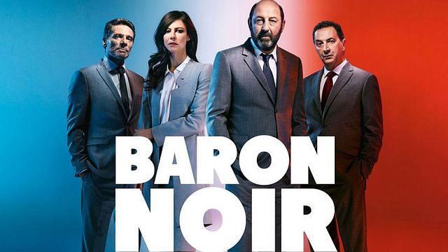 image de la news Baron Noir : une saison 2 plus radicale, encore plus politique et toujours aussi brillante