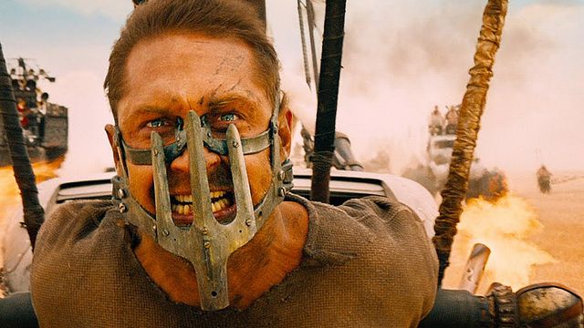 image de la news Vous avez aimé Fury Road ? Adoptez le look Mad Max ! [PARTENAIRE]