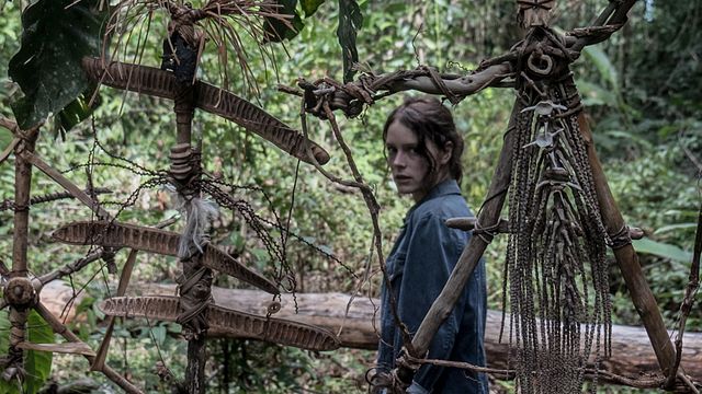 image de la news Maroni, les fantômes du fleuve : 5 questions à l'équipe de la nouvelle série d'Arte