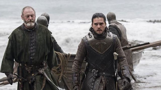 image de la news Game of Thrones : les Lannister et les Targaryen au coeur des spin-off ?