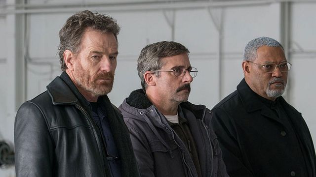 image de la news Last Flag Flying : une suite non officielle de La Dernière corvée avec Jack Nicholson 