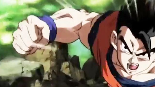 image de la news Dragon Ball Super : Gohan et Freezer s'allient dans le teaser du prochain épisode