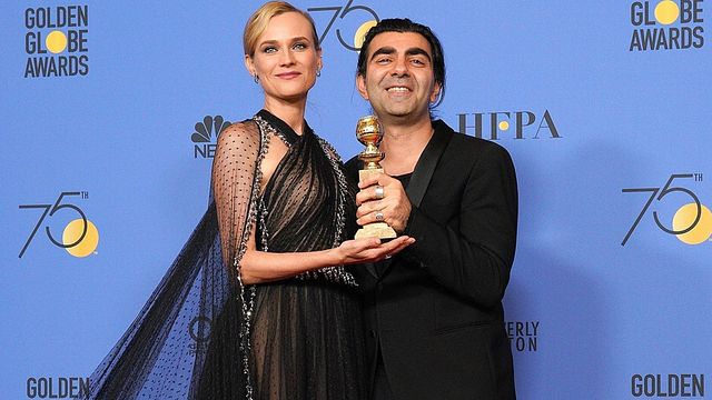 image de la news Après In the Fade, une série sur Marlene Dietrich pour Diane Kruger et Fatih Akin ?