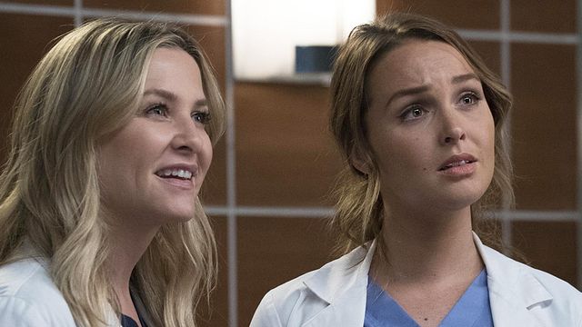 image de la news Grey's Anatomy : tout ce qu'on sait sur la suite de la saison 14